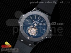 Big Bang Tourbillon