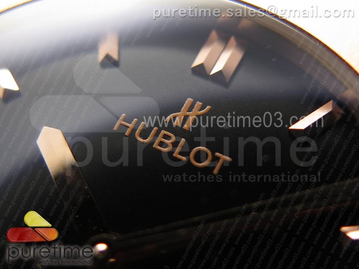 Classic Fusion 42mm - Imagen 3