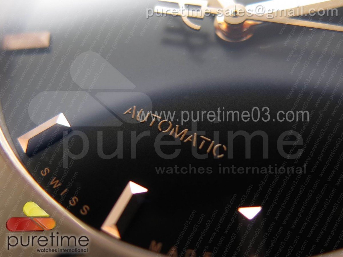 Classic Fusion 42mm - Imagen 4