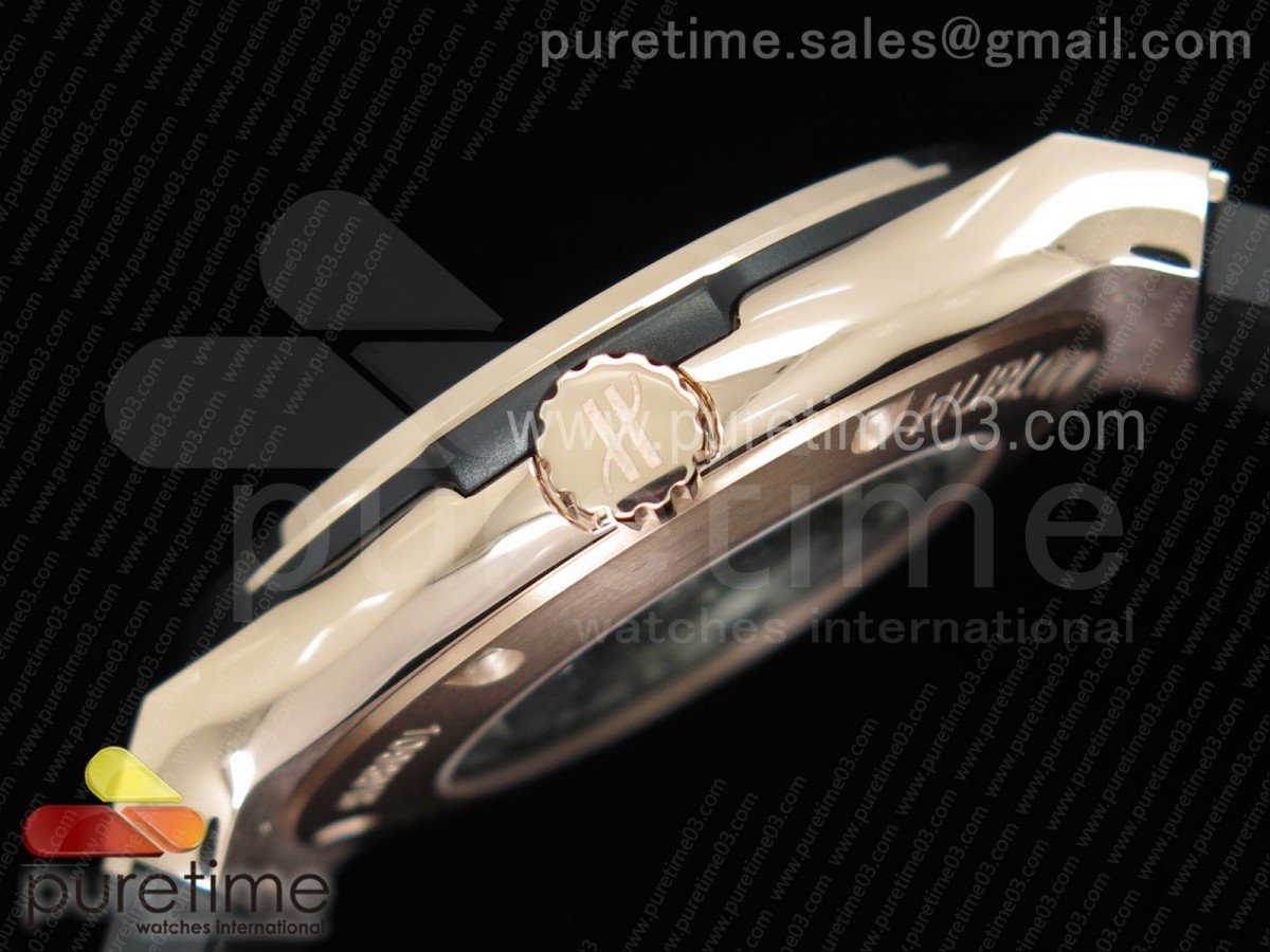 Classic Fusion 42mm - Imagen 13