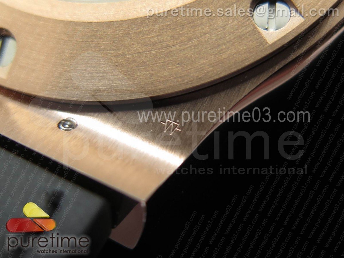 Classic Fusion 42mm - Imagen 19