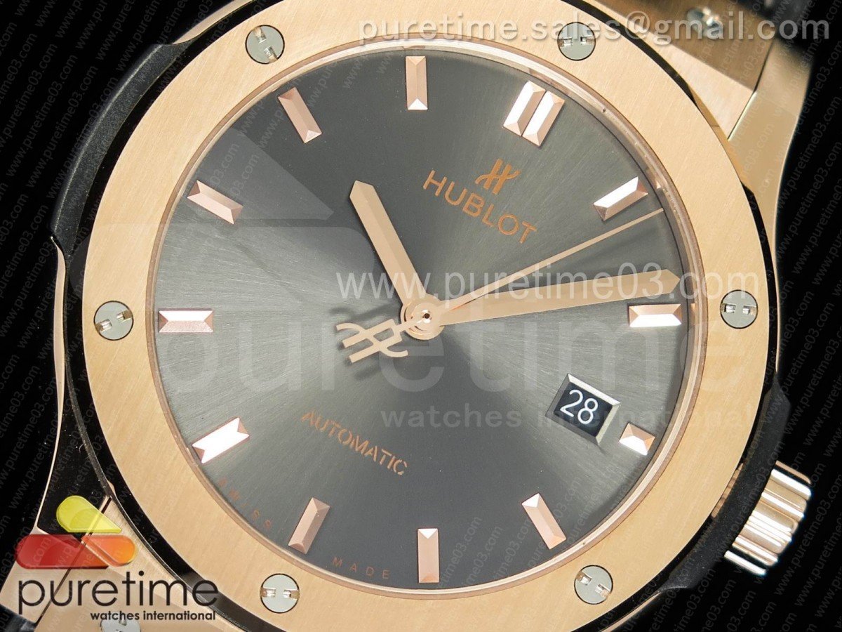 Classic Fusion 42mm - Image 2
