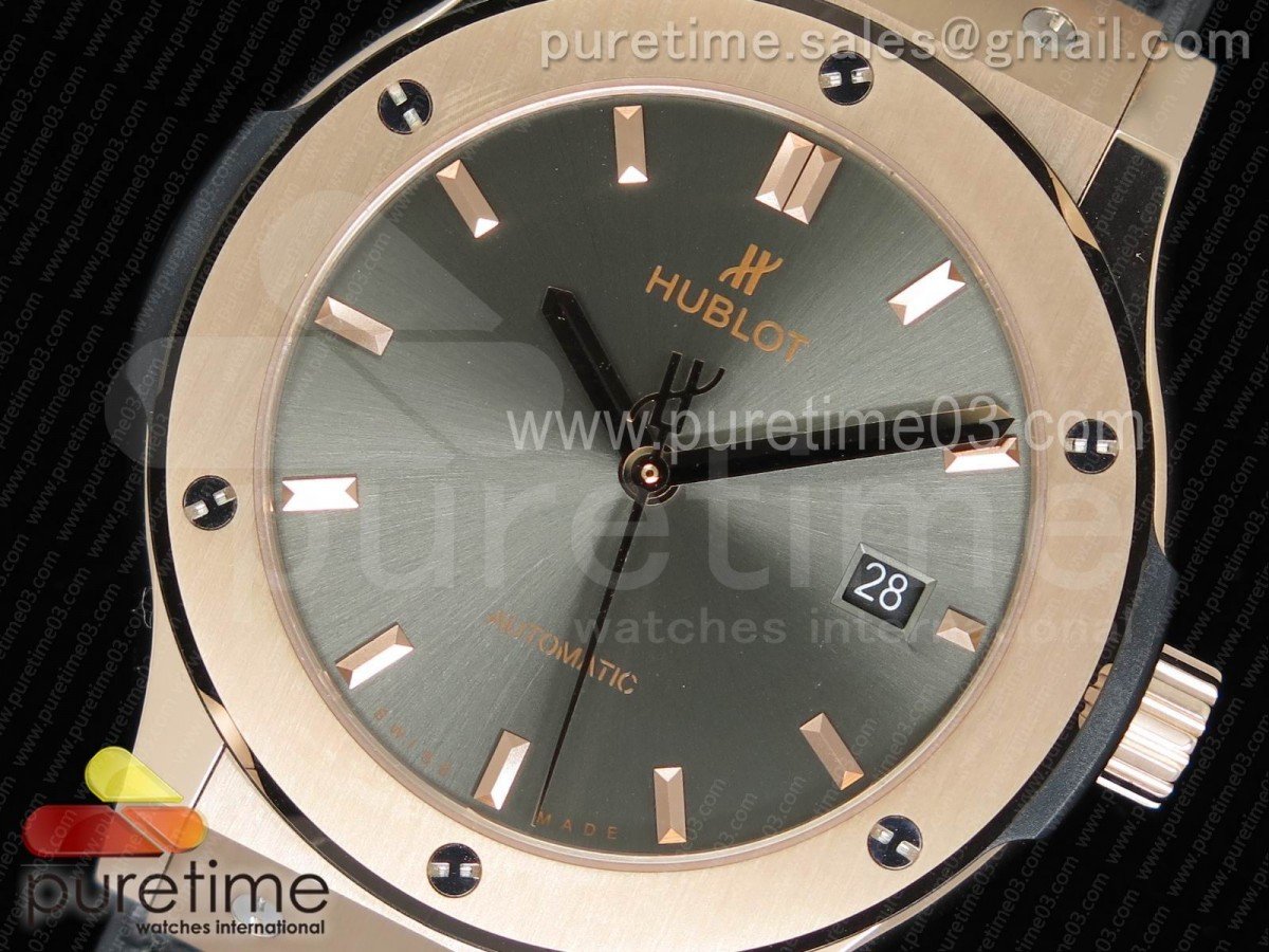 Classic Fusion 42mm - Image 3