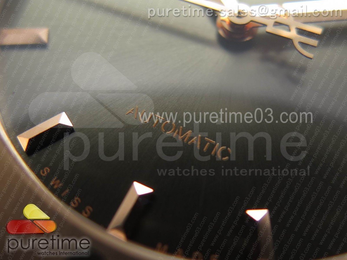 Classic Fusion 42mm - Image 5