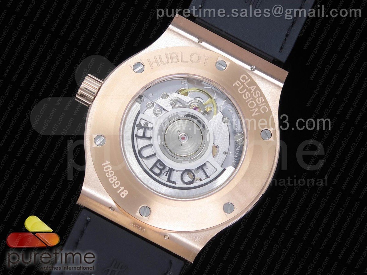 Classic Fusion 42mm - Image 22