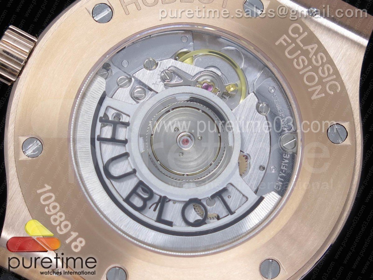 Classic Fusion 42mm - Image 23