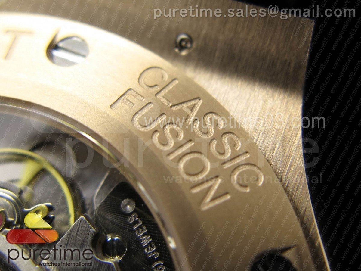 Classic Fusion 42mm - Image 15