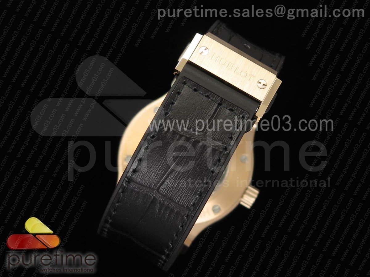 Classic Fusion 42mm - Image 13
