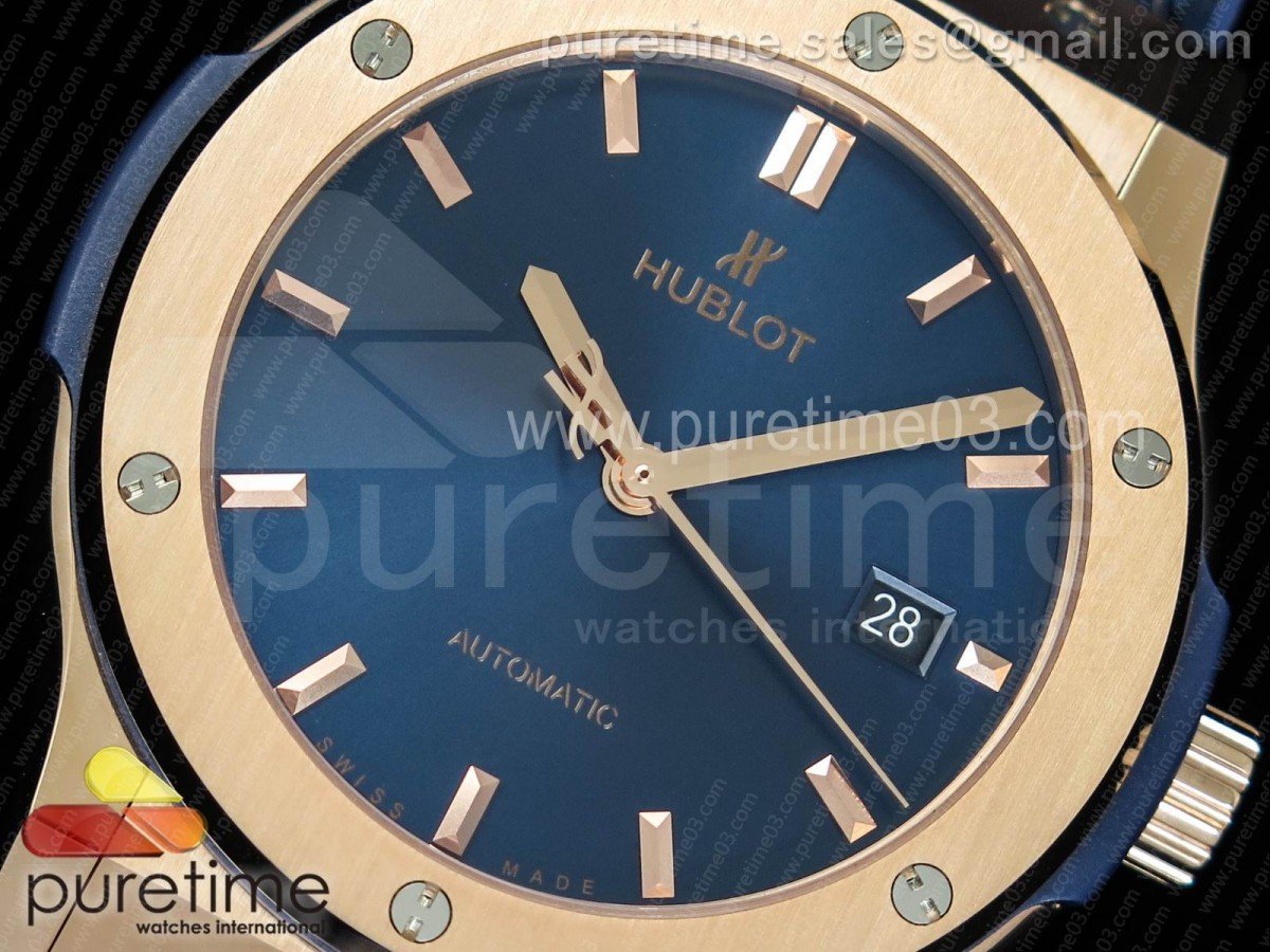 Classic Fusion 42mm - Image 2