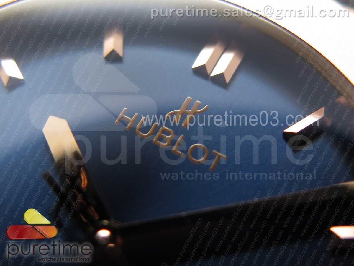 Classic Fusion 42mm - Image 4