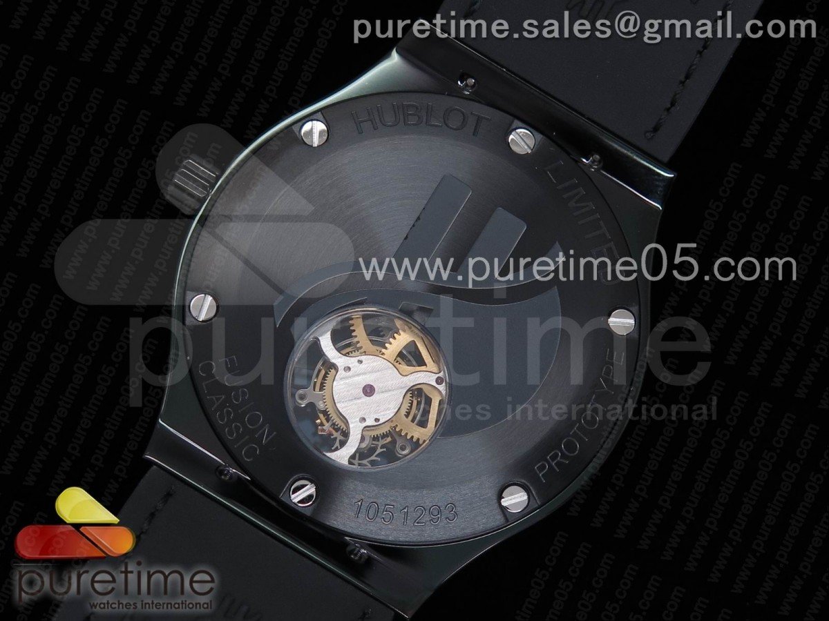 Classic Fusion Tourbillon 45mm - Image 14
