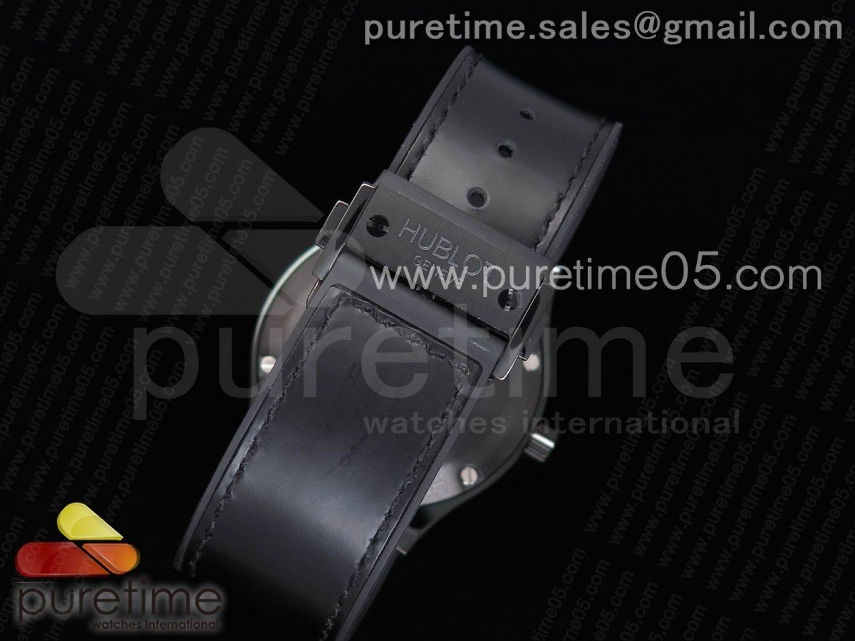 Classic Fusion Tourbillon 45mm - Image 8