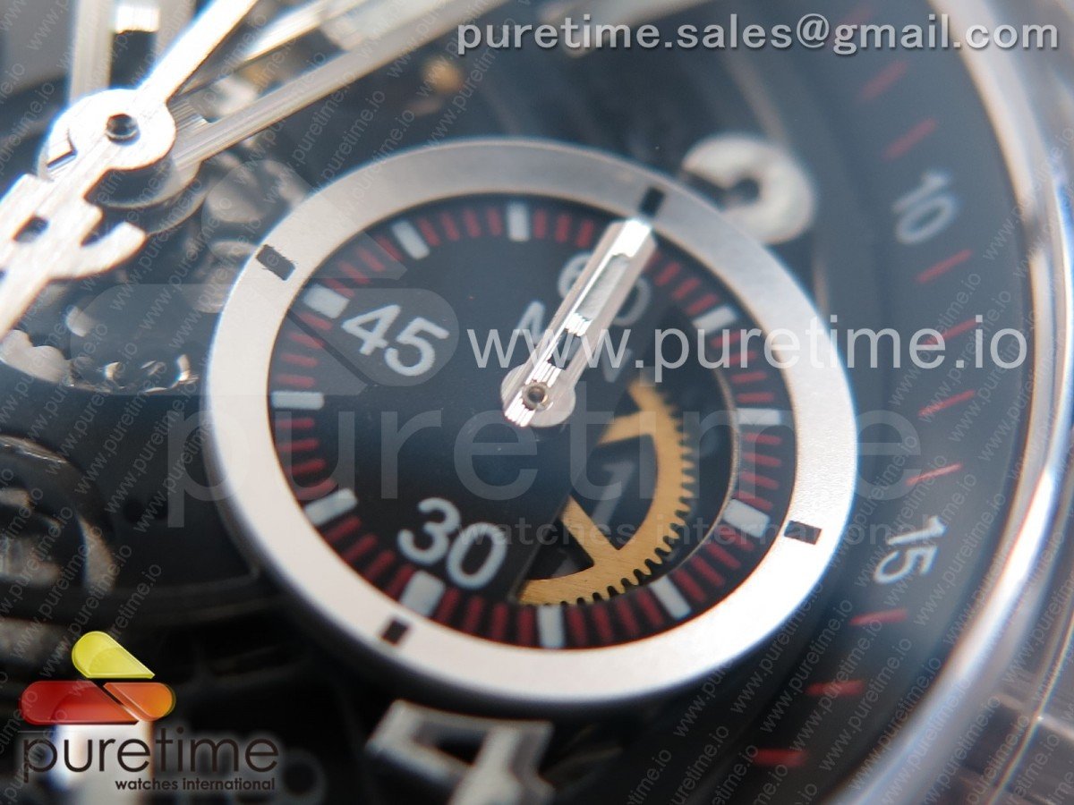 Big Bang Unico Magic – Image 6