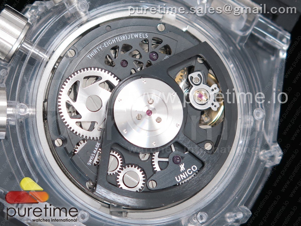 Big Bang Unico Magic – Image 26