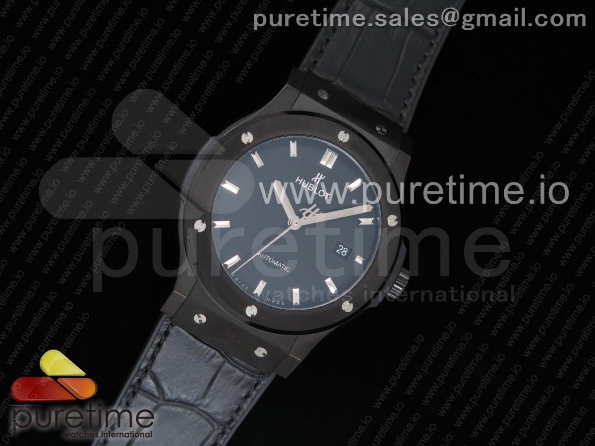 Classic Fusion 42mm