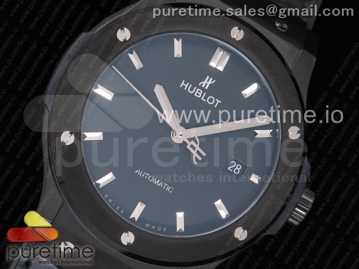 Classic Fusion 42mm - Image 2
