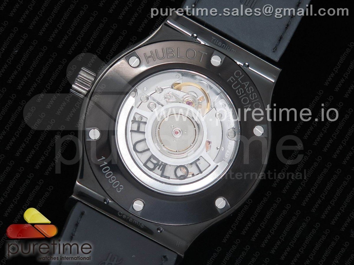 Classic Fusion 42mm - Image 18