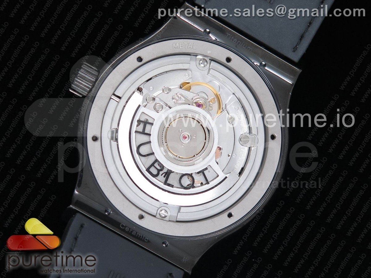 Classic Fusion 42mm - Image 19