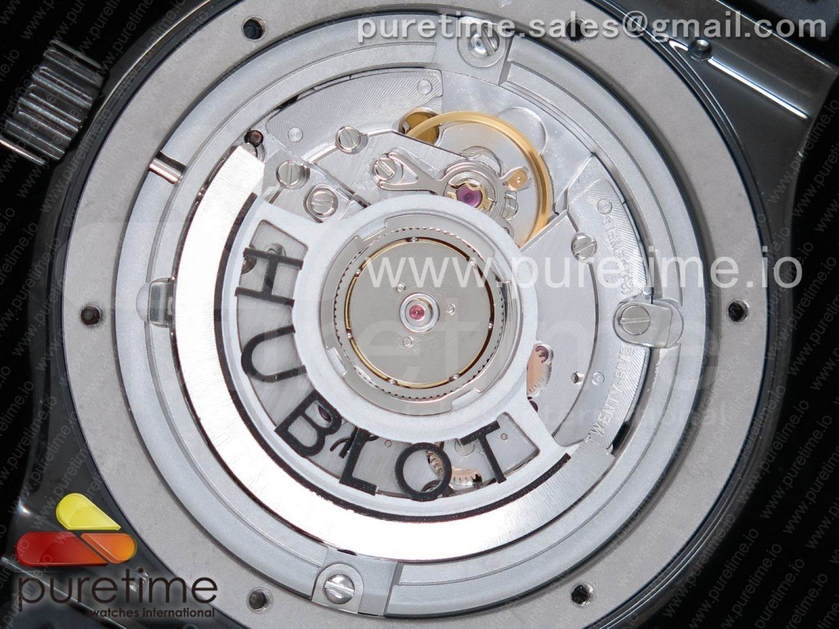 Classic Fusion 42mm - Image 20