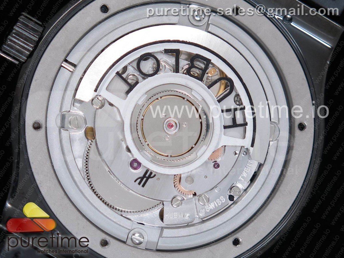 Classic Fusion 42mm - Image 21