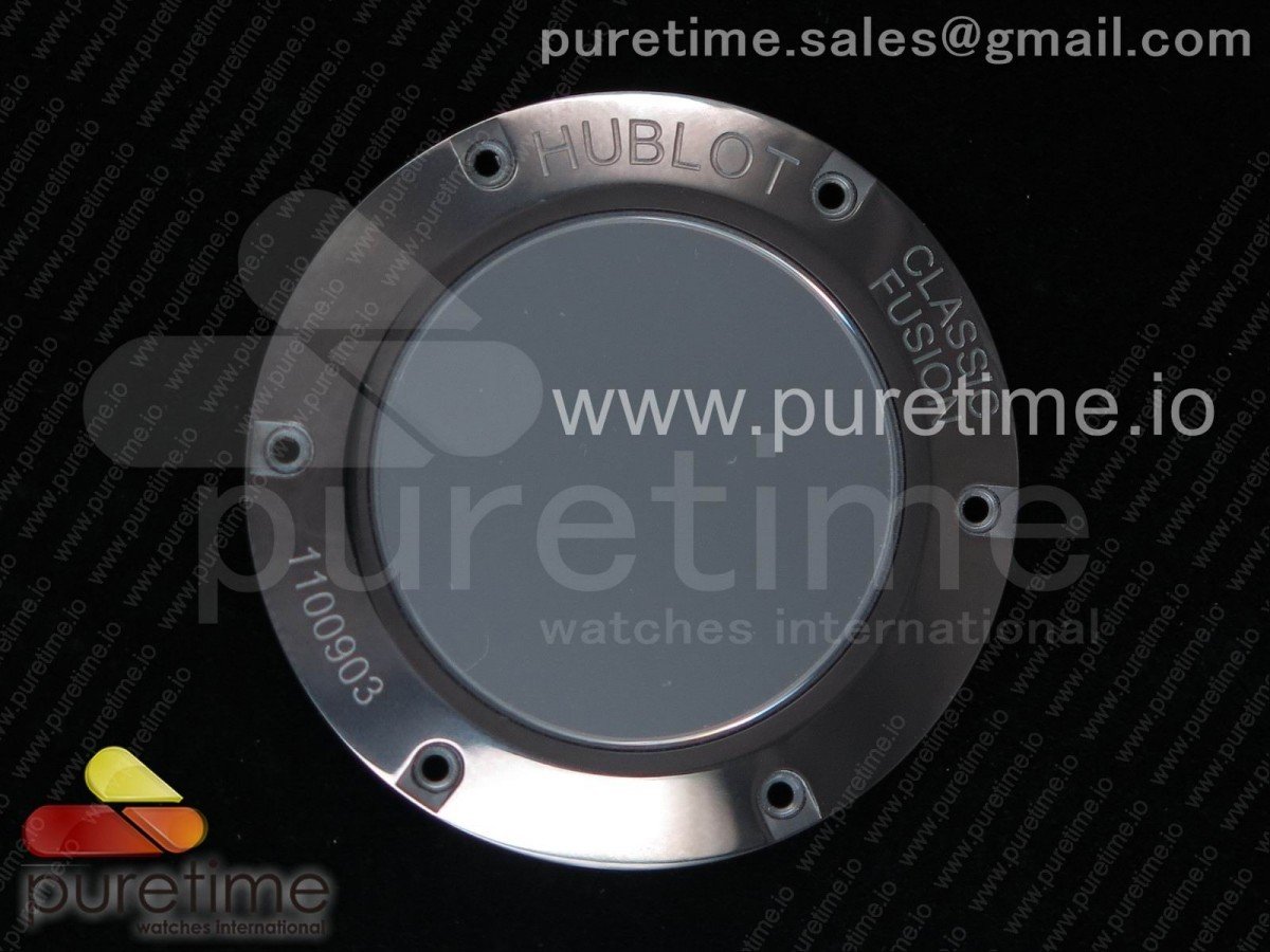 Classic Fusion 42mm - Image 13