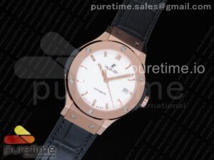Classic Fusion 38mm