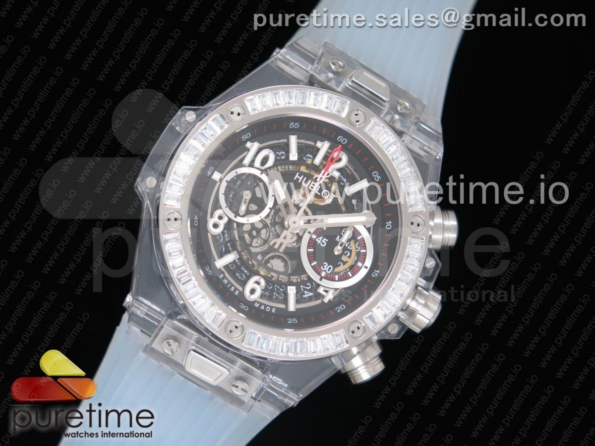 Big Bang Unico Magic