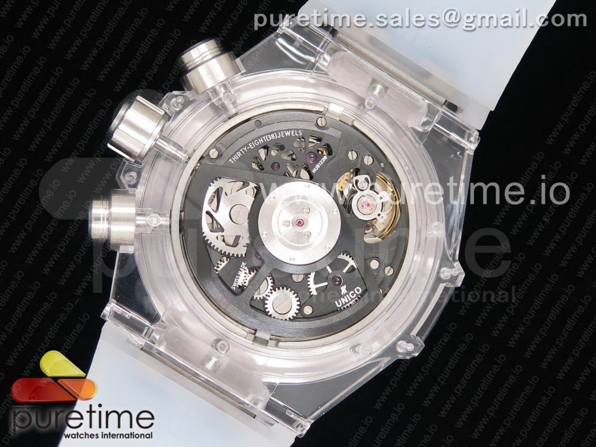 Big Bang Unico Magic - Image 22