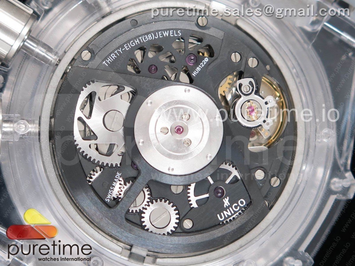 Big Bang Unico Magic - Image 23