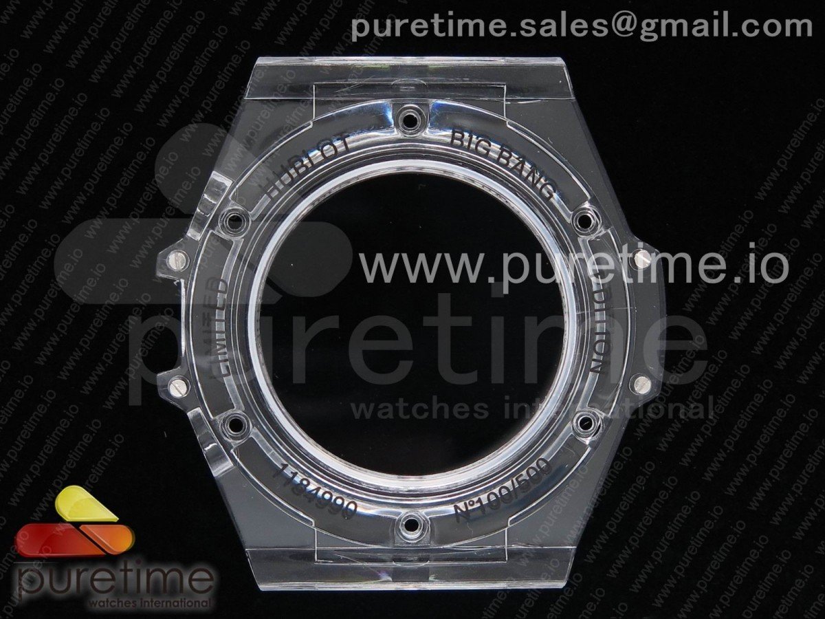 Big Bang Unico Magic - Image 19