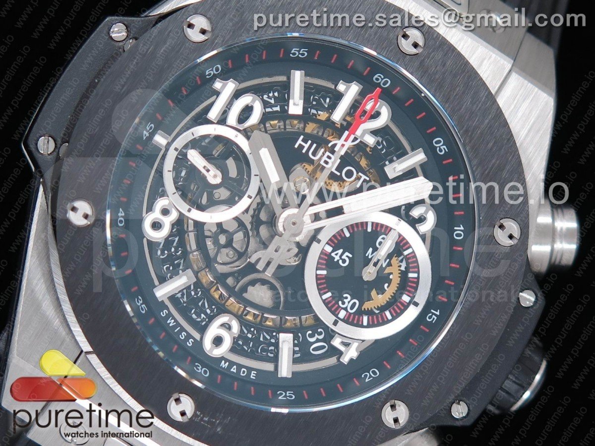 Big Bang Unico 45.5mm - Image 2