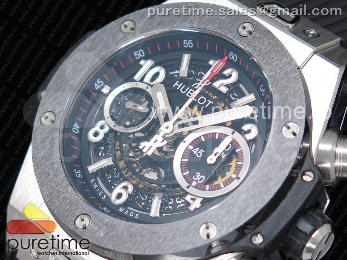 Big Bang Unico 45.5mm - Image 3