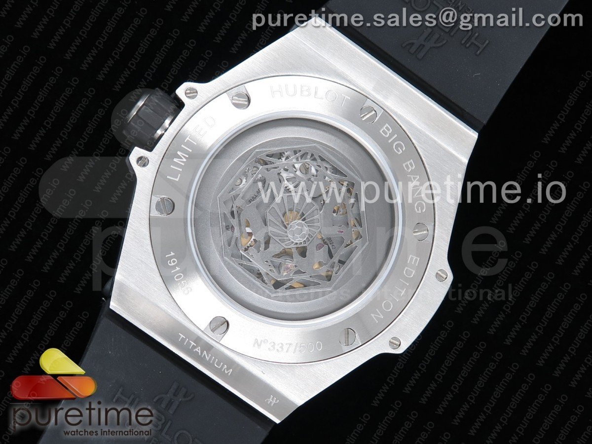 Big Bang Unico - Image 16