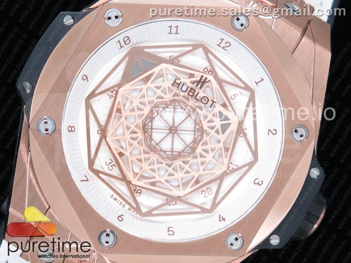 Big Bang Unico - Image 2