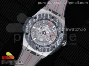 Big Bang Ferrari F4
