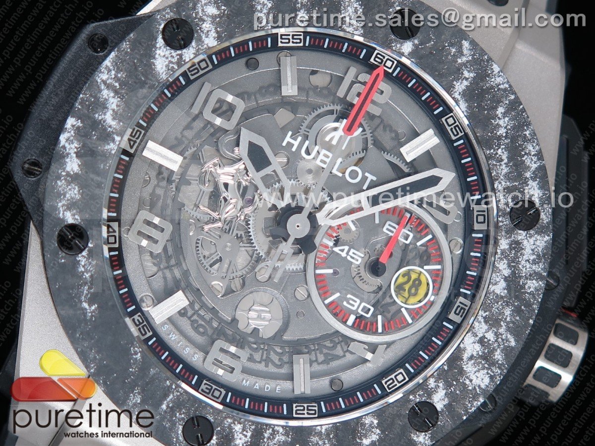 Big Bang Ferrari F4 - Image 2