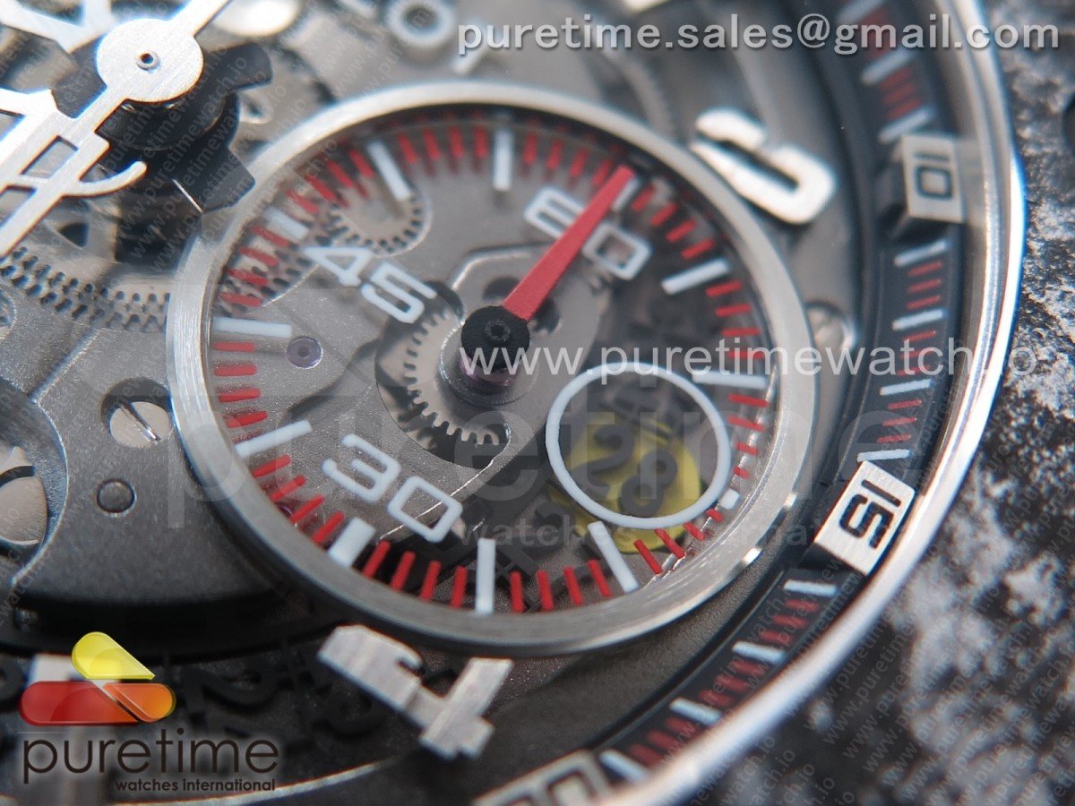 Big Bang Ferrari F4 - Image 5