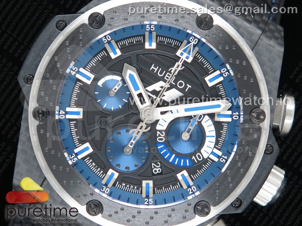 Big Bang Ferrari Unico - Image 2