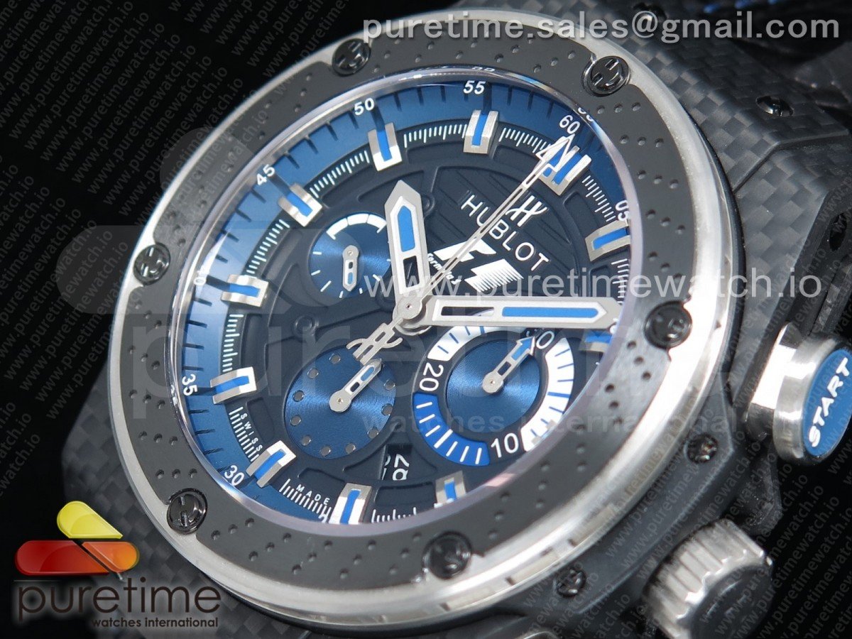 Big Bang Ferrari Unico - Image 3