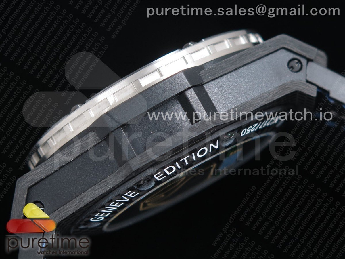 Big Bang Ferrari Unico - Image 17