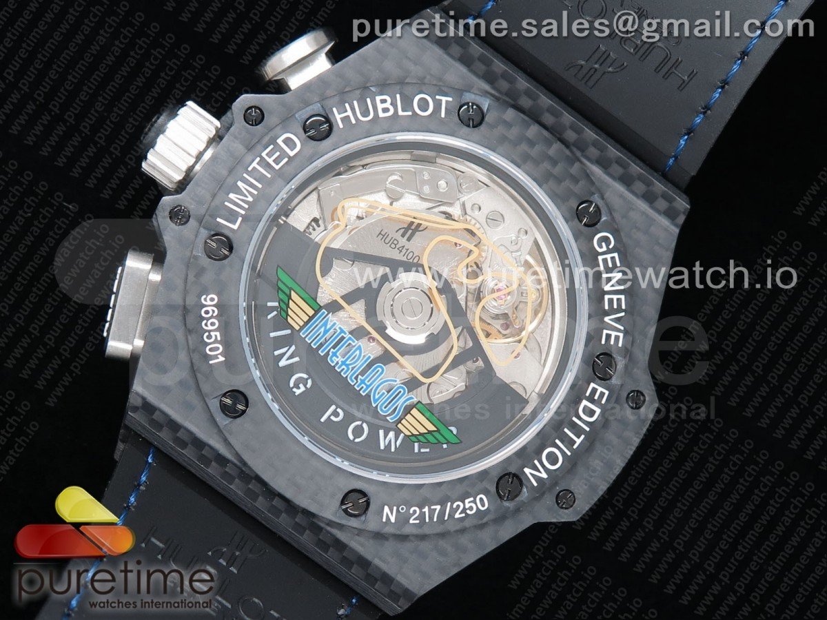 Big Bang Ferrari Unico - Image 20