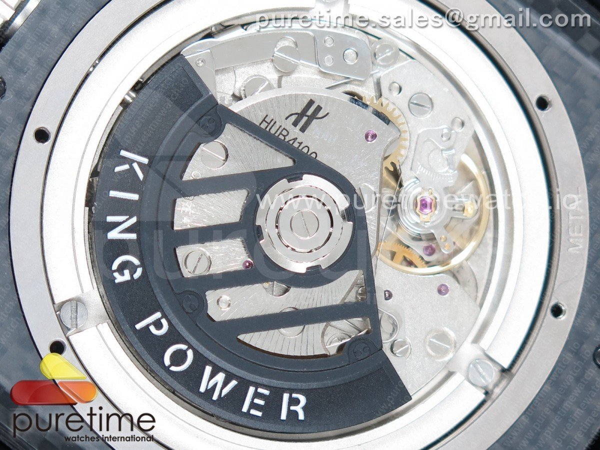 Big Bang Ferrari Unico - Image 22