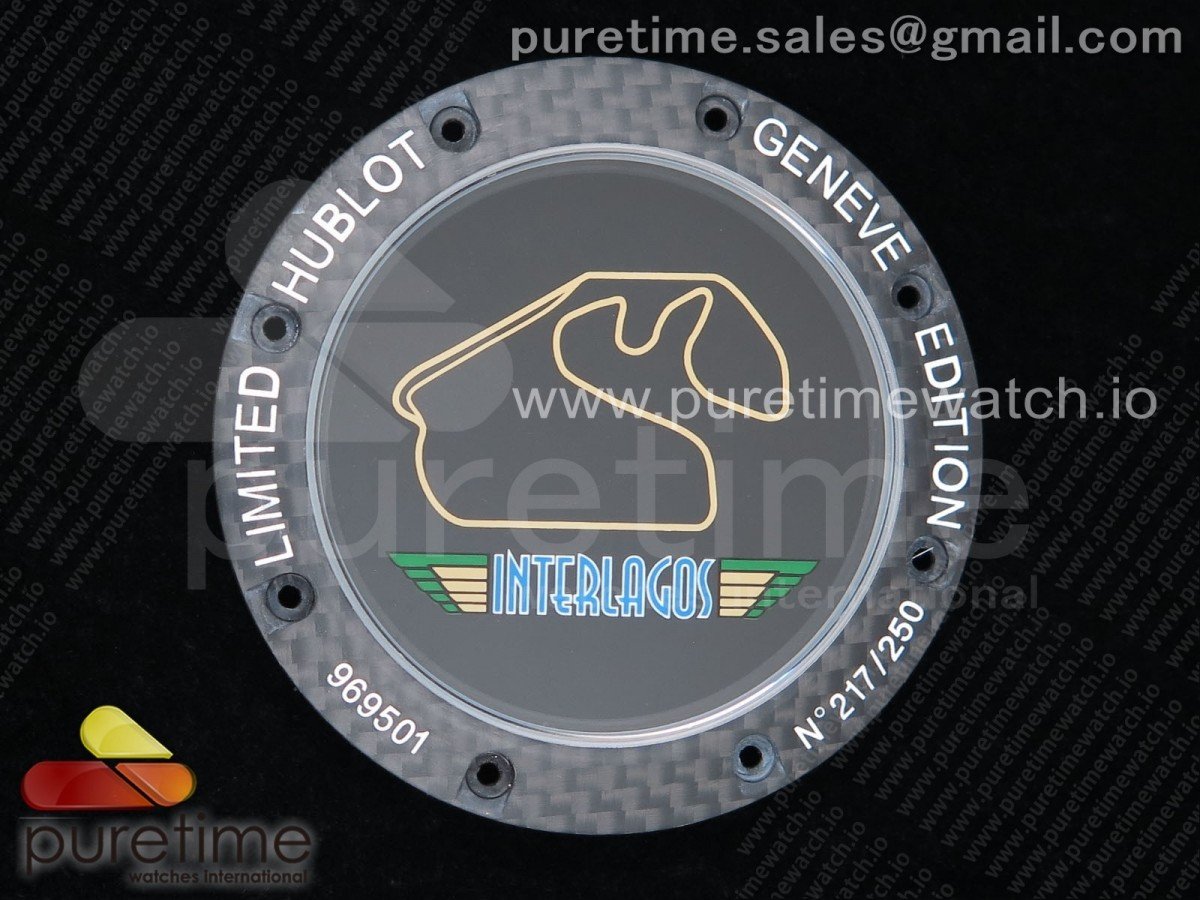 Big Bang Ferrari Unico - Image 18