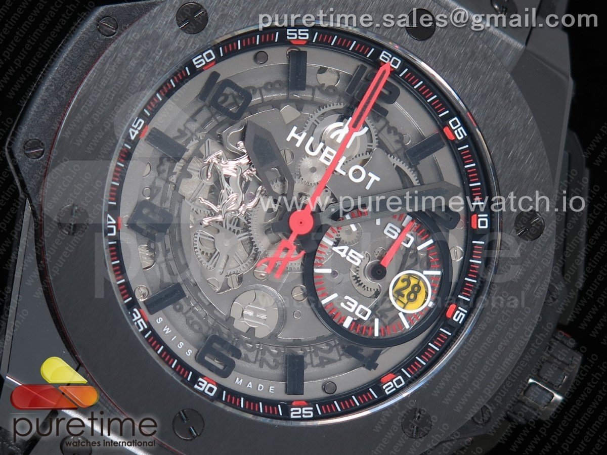Big Bang Ferrari Unico - Image 2