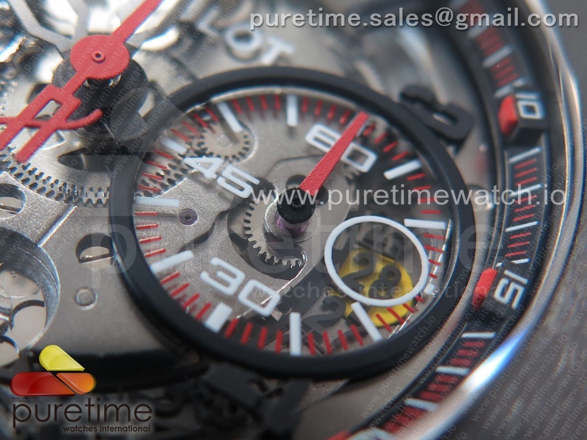 Big Bang Ferrari Unico - Image 5