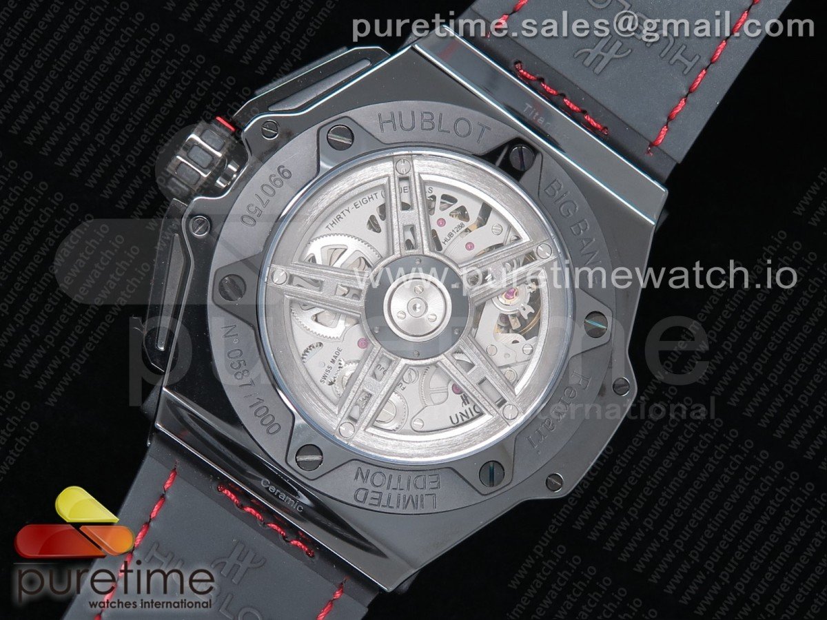 Big Bang Ferrari Unico - Image 16
