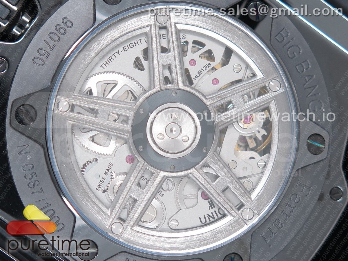 Big Bang Ferrari Unico - Image 17