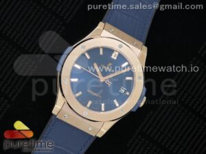 Classic Fusion 45mm