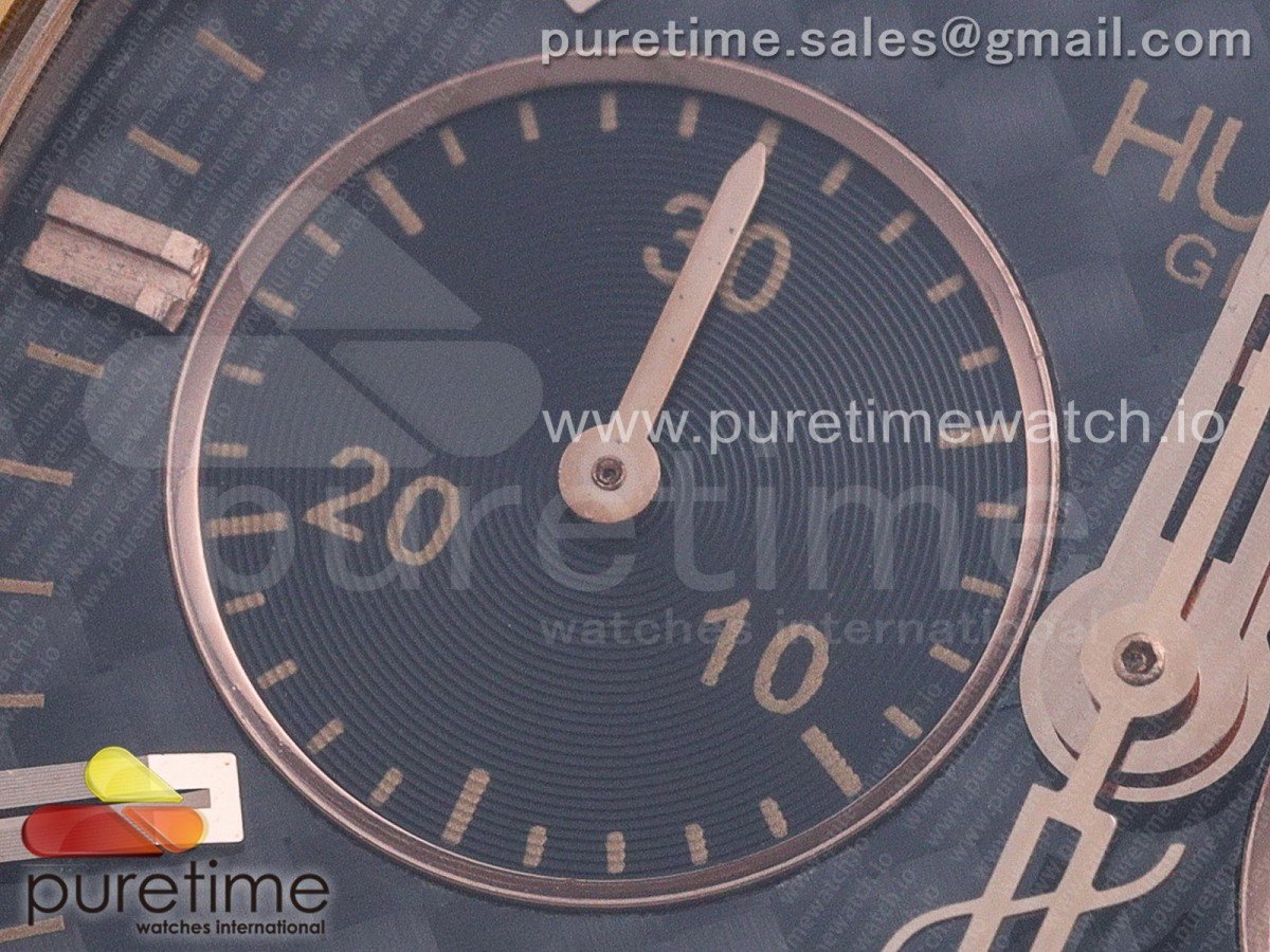 Classic Fusion Chrono - Image 4