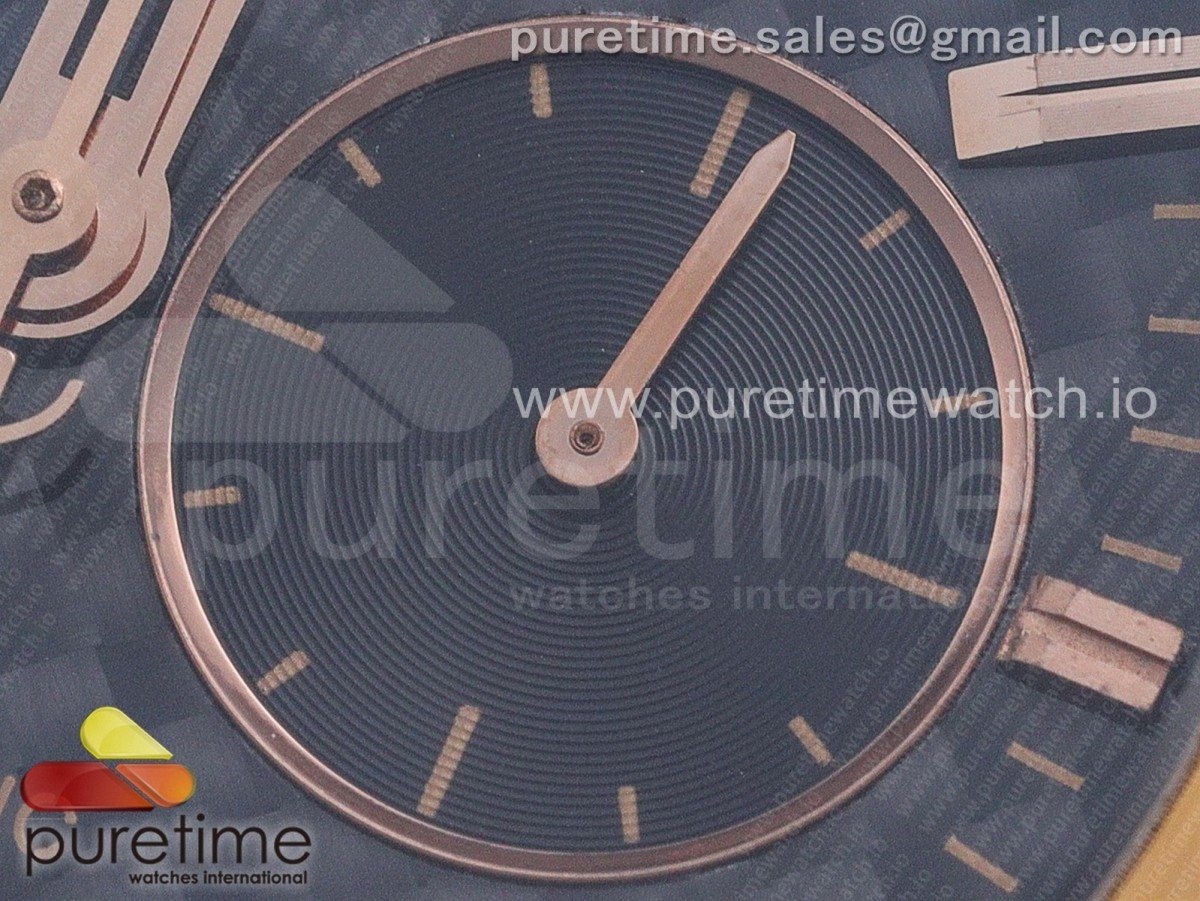 Classic Fusion Chrono - Image 5